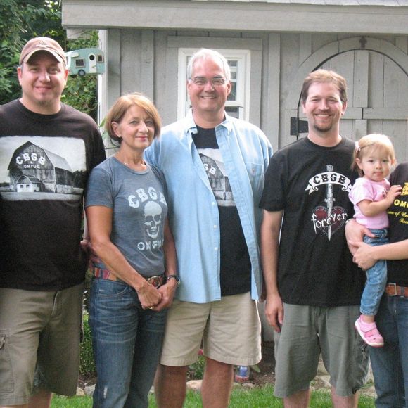 Meet your Posher, Paula - Picture 1 of 1